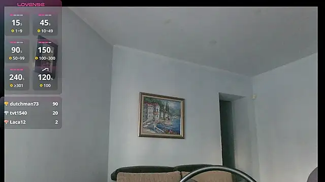 Kelly_Flurr 라이브 XXX 채팅