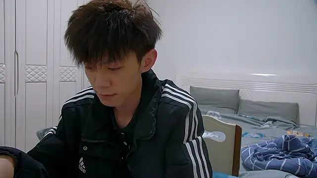 Chat XXX en directo de paofu-001