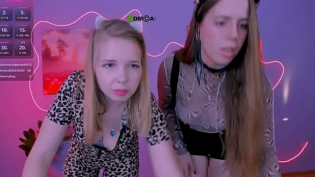 lumi_soft élő XXX-chatje