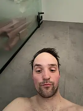 Show de webcam de longfapper