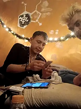 rule62orrue Adlı Modelin Web Kamerası Şovu