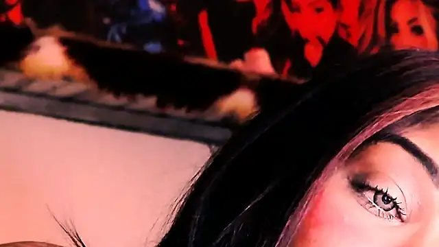 Sembang XXX Secara Langsung indian_dreamgirl