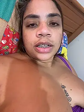 แชท XXX สดของ Morenacarioca3