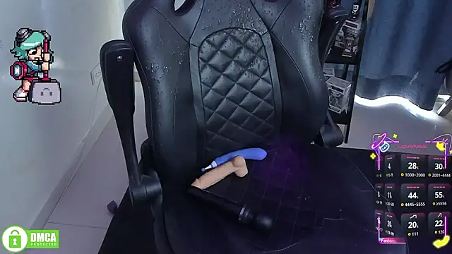 Roxy_clark Live XXX-Chat