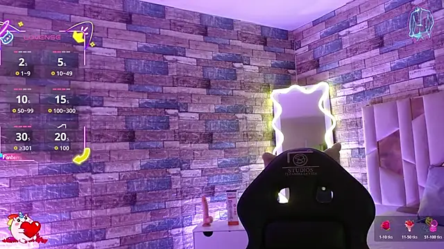 osamu_tayのウェブカメラショー