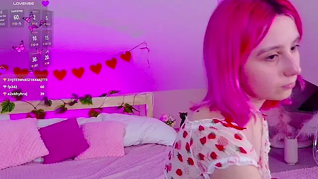 Sembang XXX Secara Langsung Liann_Stark