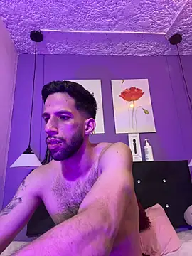 Czat XXX na żywo – Karim_mansur