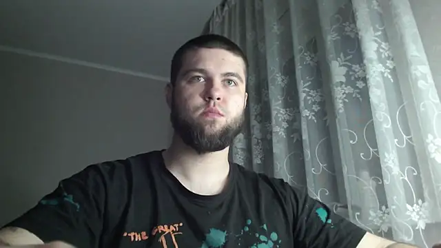 Ar4eewal Show in webcam