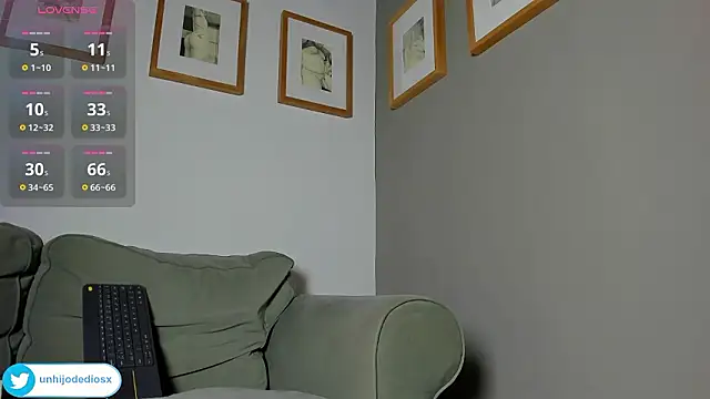 Chat XXX ao vivo de Ackerman_Eren_