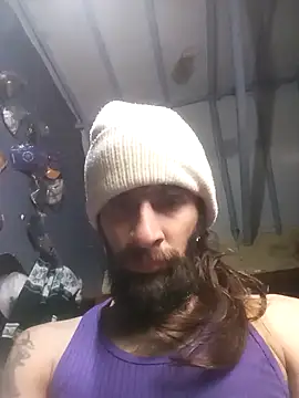 Chat XXX ao vivo de hairy_mannn