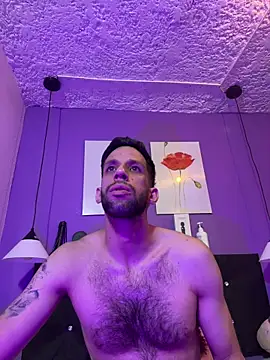 Chat XXX ao vivo de Karim_mansur