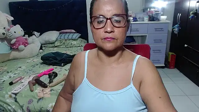 pervert_mommy_ Live XXX-Chat