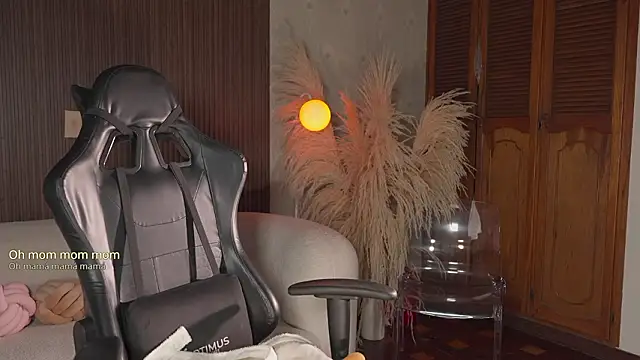 Chat +18 de KateOwens ao vivo