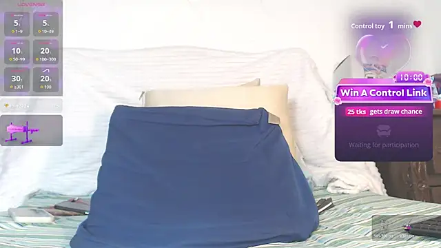 BiirdyDavis Adlı Modelin Canlı XXX Sohbeti