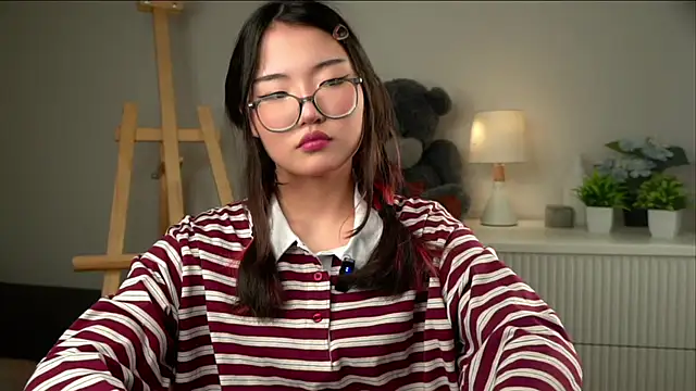 دردشة NelleMihalko الجنسية المباشرة