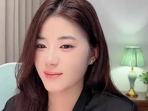 Nicole20266 웹캠 쇼