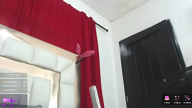 candyrojas' Live XXX Chat