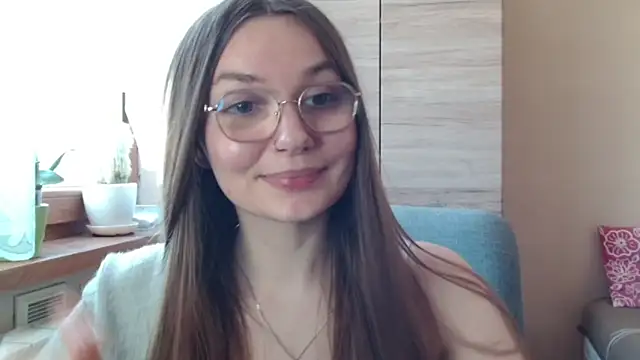 LooveELLYx Chat XXX live