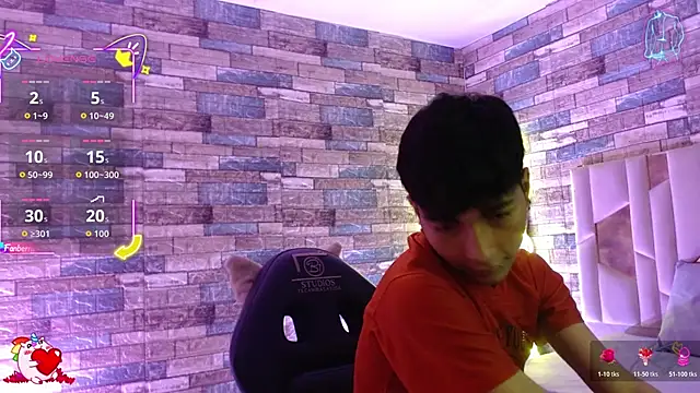 osamu_tay's Live XXX Chat