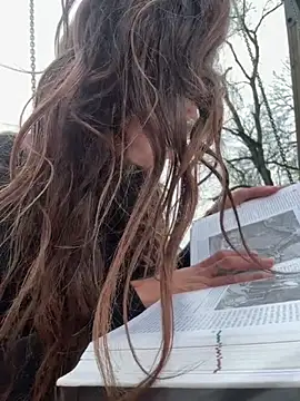 Amani_thewolf Chat XXX live