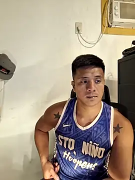 Felix_Asher 在線直播表演