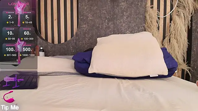 Živý XXX chat salome-gh