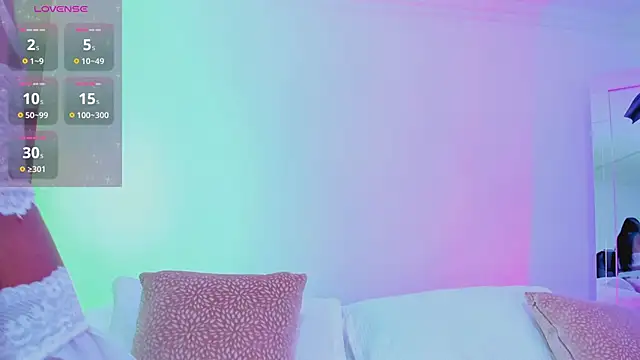 Chat XXX en directo de JANYLOVE__