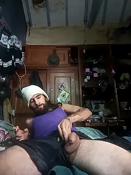 hairy_mannn's Live XXX Chat