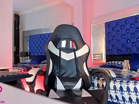 Ciara_HotTs Adlı Modelin Web Kamerası Şovu