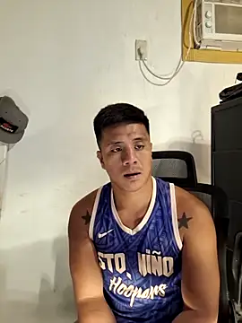 Felix_Asher 网络视讯表演