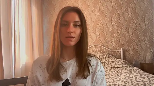 Živý XXX chat miainheat