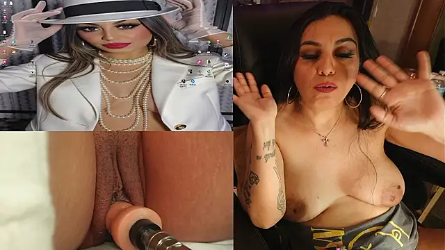 roknblaze 即時 XXX 聊天