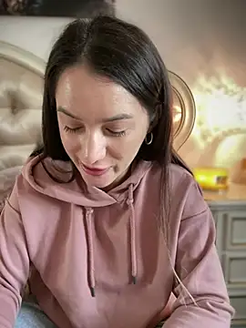 HotXMom_ Adlı Modelin Canlı XXX Sohbeti