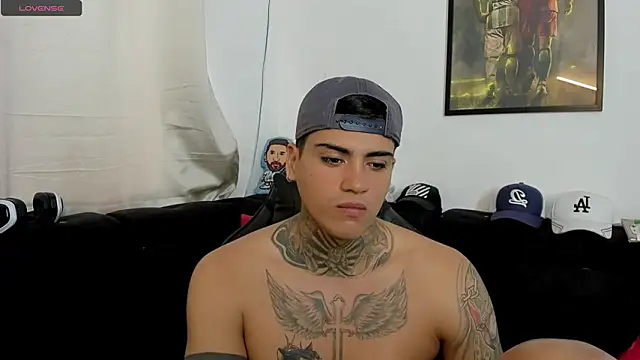 Živý XXX chat mad_maxxx2