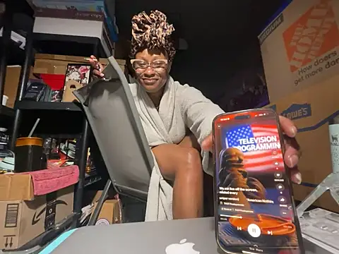 wynterheat 现场XXX聊天