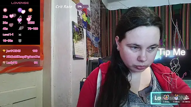 Cora_Maro's Live XXX Chat