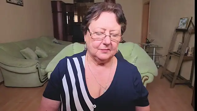 Chat XXX en directo de Margo_Moll