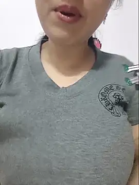 Shine_Mai Show Webcam