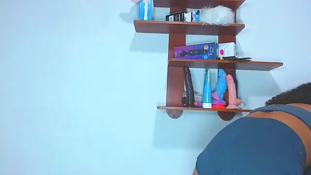 Gabi_Jhons_23 웹캠 쇼