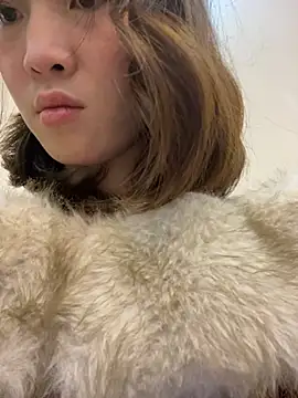 littleqiu Obrolan Langsung XXX