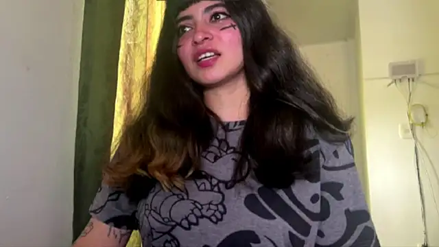 Annagoth_ Obrolan Langsung XXX