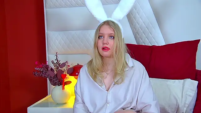 EmilyEvanse 现场XXX聊天