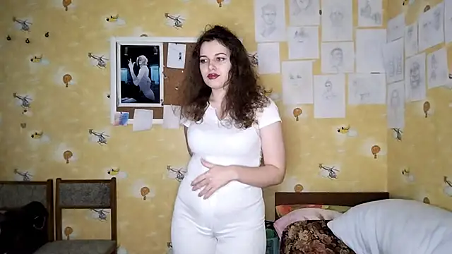 Drlixilx élő XXX-chatje