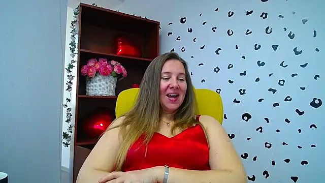 Nionelly Webcamshow