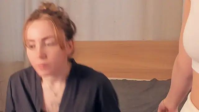 Show Webcam de LelahLat