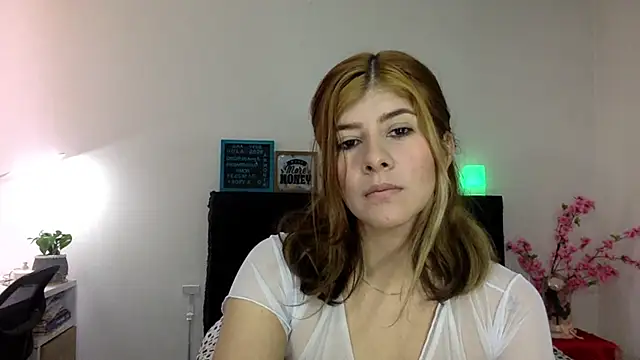 Valentinaaferrer's Live XXX Chat