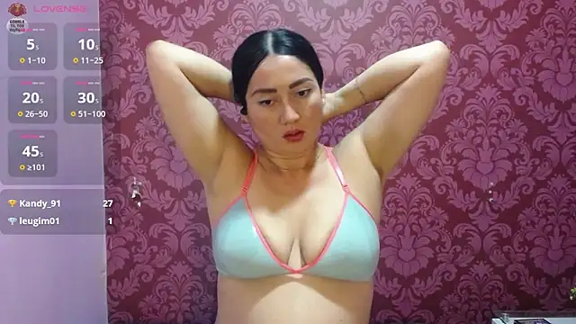 Chat XXX en directo de juliana_diaz