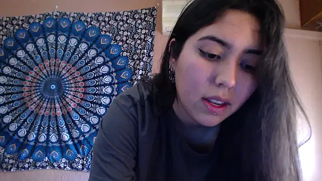 Africa_blue Obrolan Langsung XXX