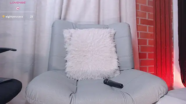 XXX chat uživo modela AGATHAA_WHITE