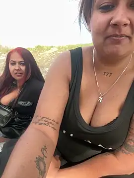 XXX chat uživo modela Madsion23